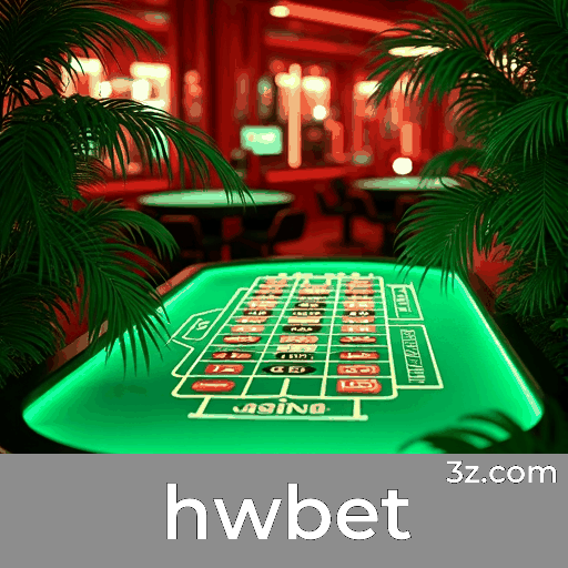 hwbet: Plataforma Vibrante de Conexão e Comunidade