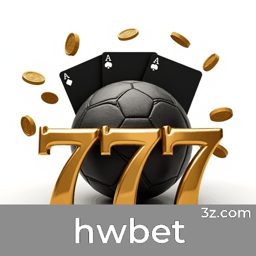 hwbet: Especialistas em Apostas Esportivas no Brasil