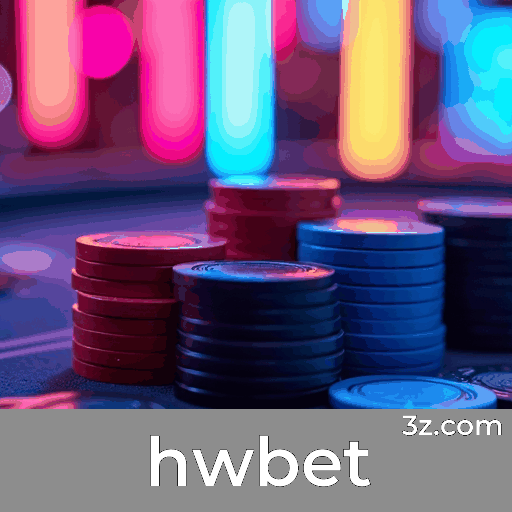 hwbet: A Experiência de Jogos de Mesa ao Vivo Preferida dos Brasileiros