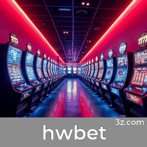 hwbet: Bônus Generosos para Jogadores Brasileiros