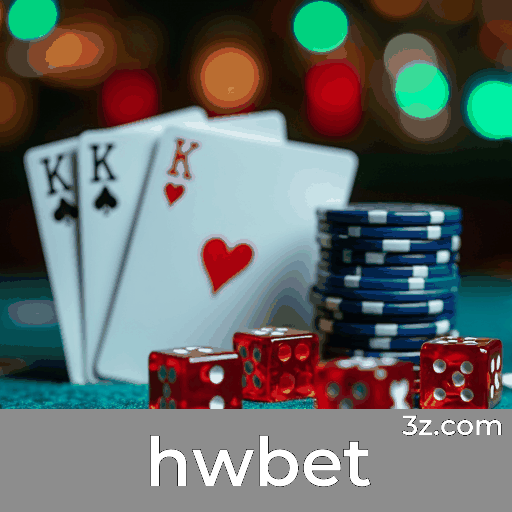 hwbet: A Experiência de Jogos de Mesa ao Vivo Preferida dos Brasileiros