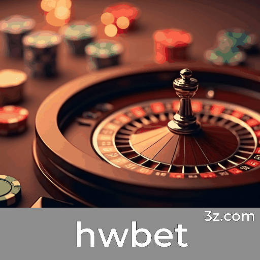 hwbet: Bônus Generosos para Jogadores Brasileiros