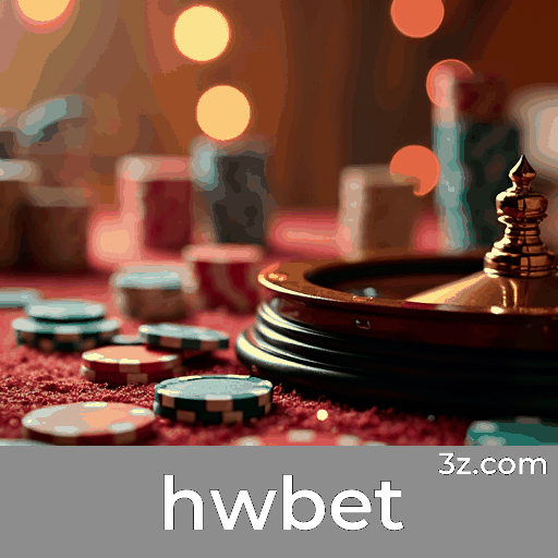 Qualidade Superior de Jogos de Casino no hwbet