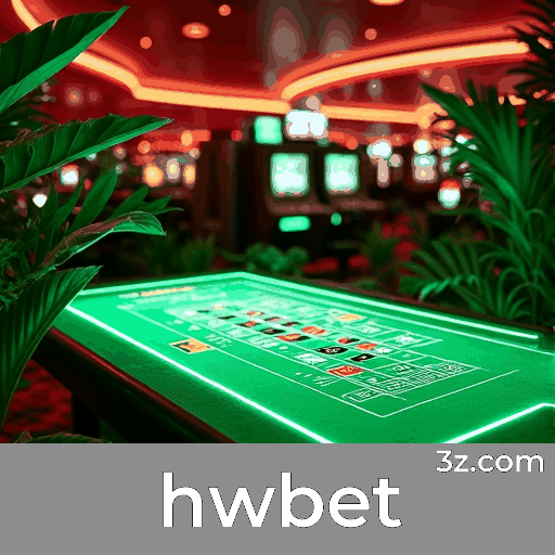 Descubra a Convergência Tecnológica e Inovações na hwbet
