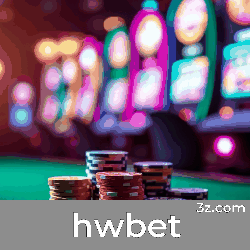 Qualidade Superior de Jogos de Casino no hwbet