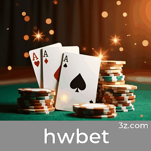 hwbet: Plataforma Vibrante de Conexão e Comunidade